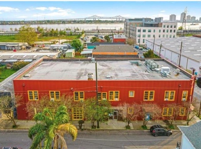 3000 Royal Street, New Orleans