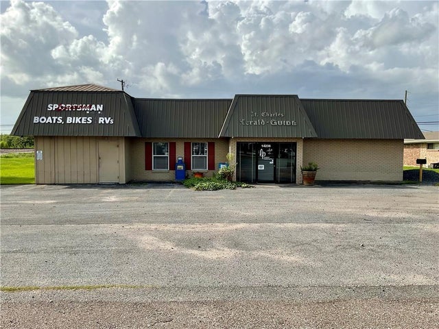 14236 Us 90 Hy, Paradis