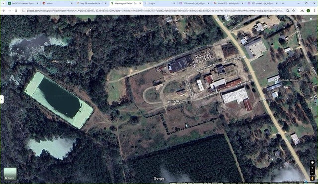 21155 16 Hy, Franklinton