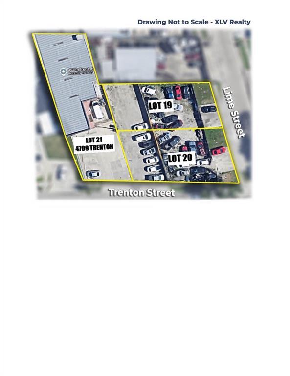 4709 Trenton Street, Metairie