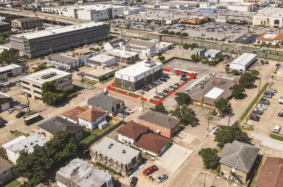 3100 Ridgelake Drive, Metairie