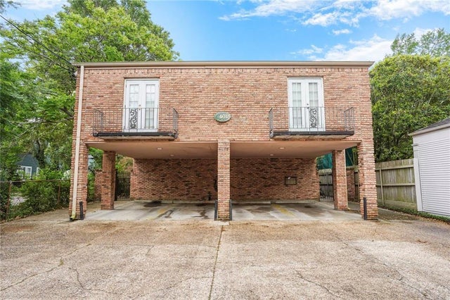 4018 Pitt Street, New Orleans