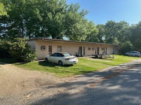 20015 Campground Road, Covington