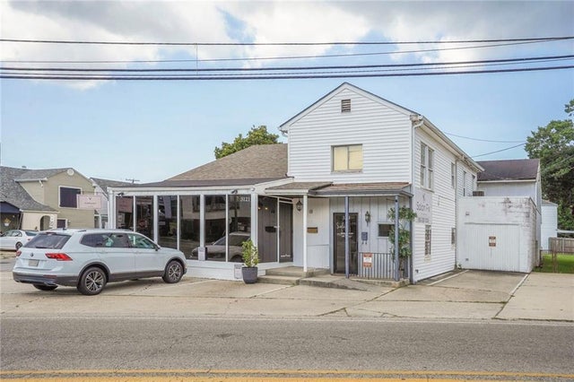 3119 Metairie Road, Metairie