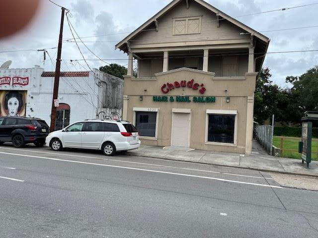 4325 Street Claude Av, New Orleans