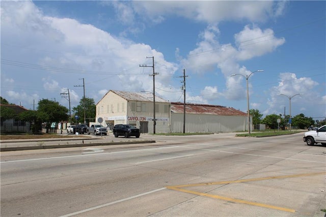 2910-12 Leonidas Street, New Orleans