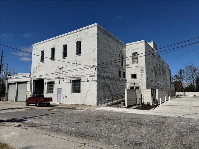 625-627 Celeste Street, New Orleans