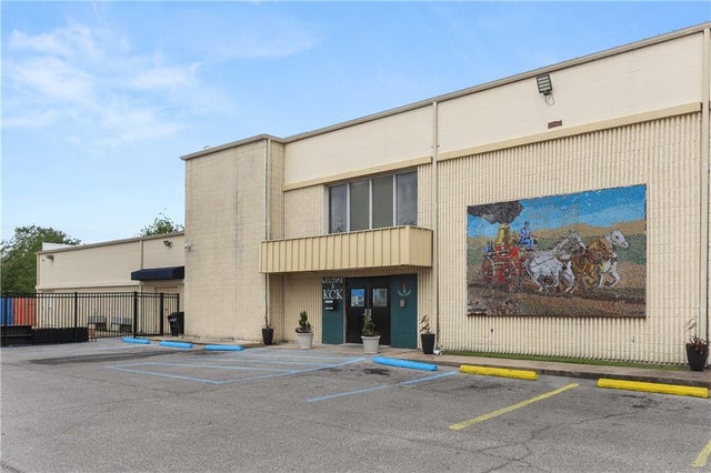 321 S Dorgenois Street, New Orleans