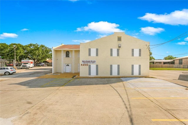 4650 General De Gaulle Drive, New Orleans