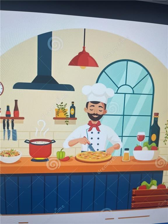 Confidential Street, Mandeville