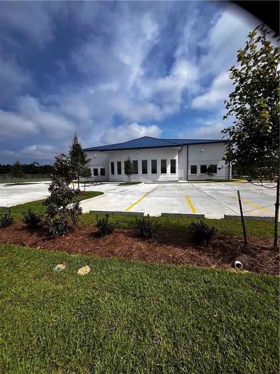 520 Jf Smith Bl, Slidell