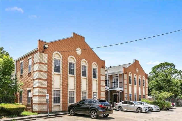 2002 20th Street, Kenner