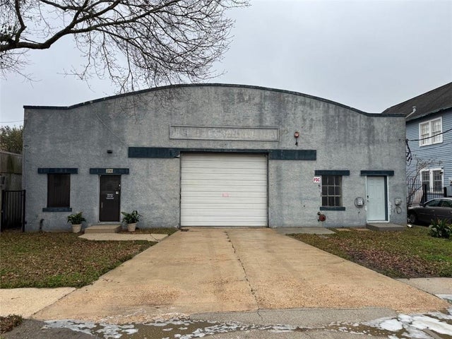 316 S Bernadotte Street, New Orleans