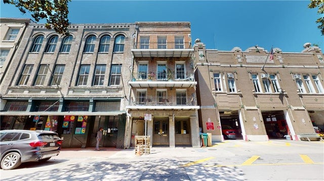 315 Decatur Street, New Orleans