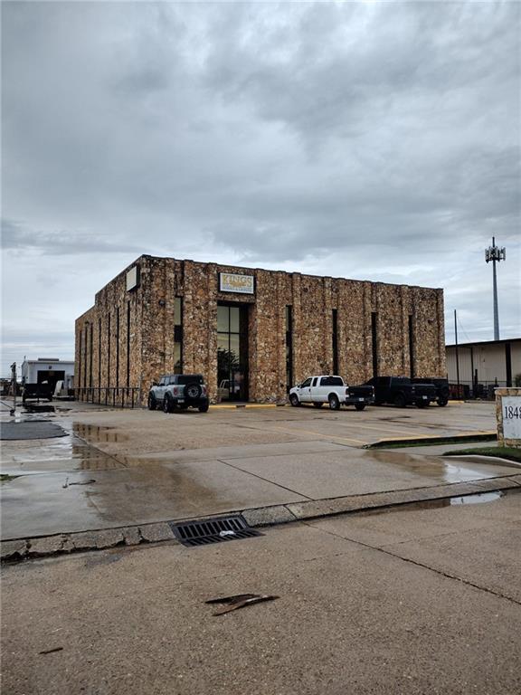 1864 Industrial Bl, Harvey