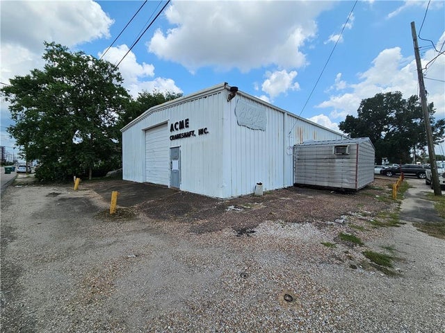 3534 4th Street, Harvey