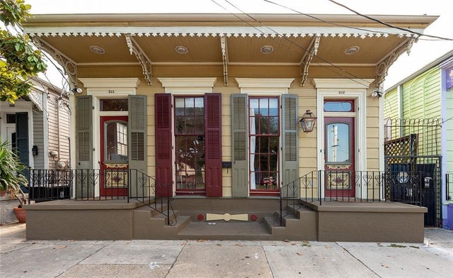 816 Elysian Fields Av, New Orleans