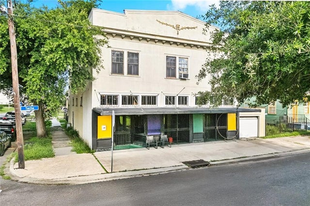 935 Teche Street, New Orleans