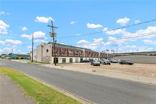 12 Westbank Expressway, Gretna