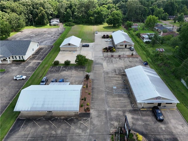 320 Acton Road, Marksville