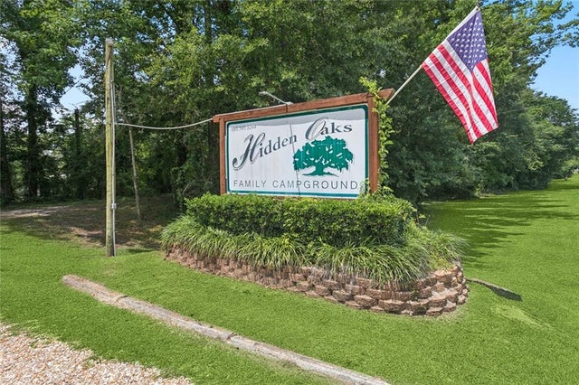 21544 Highway 190 E Hy, Hammond