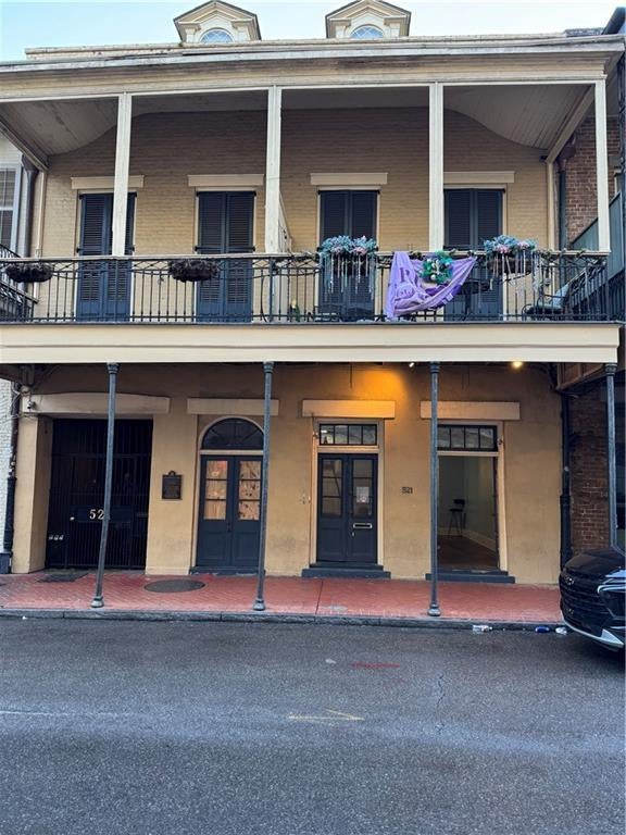 521 Street Louis Street 1, New Orleans