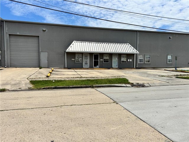 2616 Marietta Street, Kenner