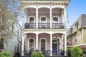1328 Esplanade Av, New Orleans