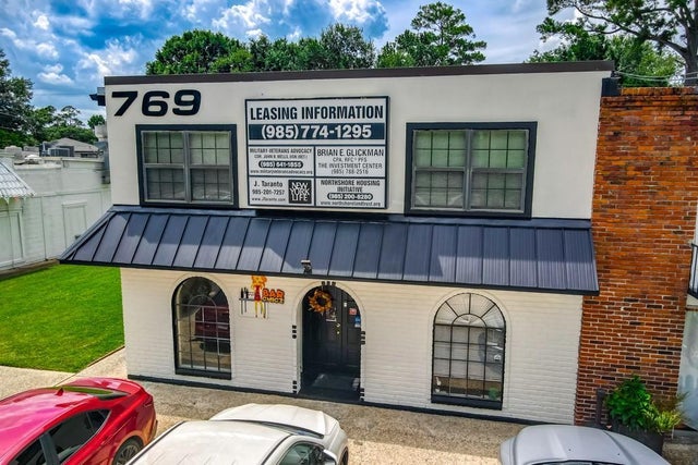 769 Robert Bl, Slidell