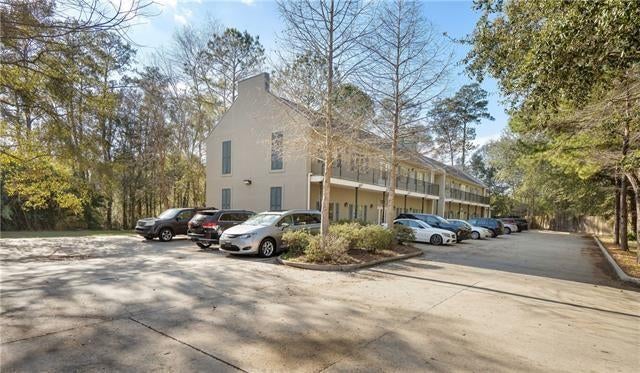 337 Highway 21 Hy B, Madisonville