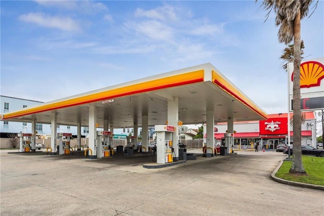 1601 Elysian Fields Av, New Orleans