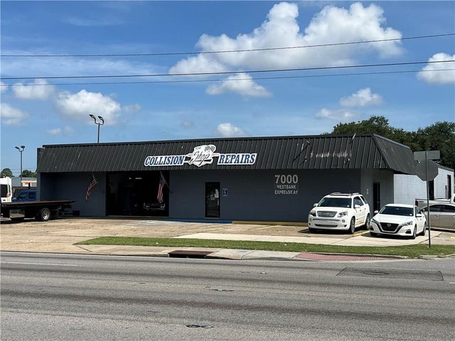 7000 Westbank Expressway Trail, Marrero