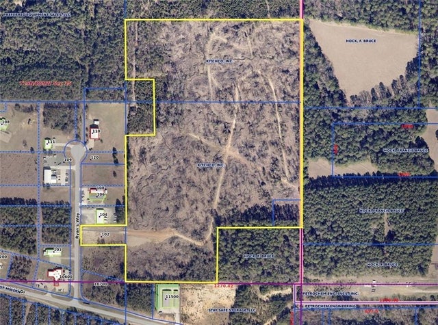 102 Ryans Way Wy, Minden