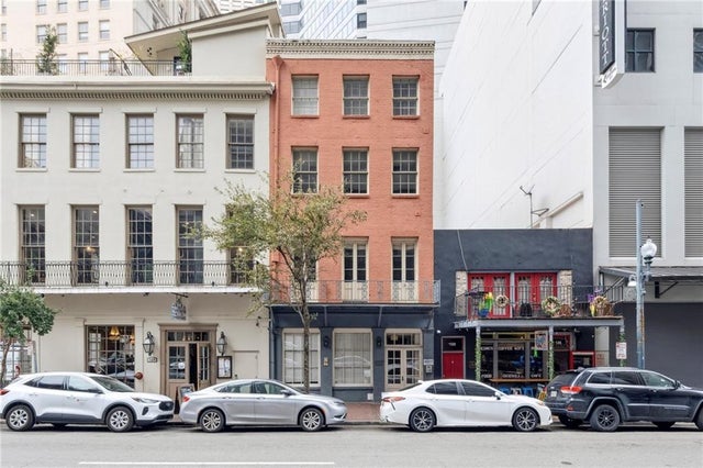 127 Camp Street, New Orleans