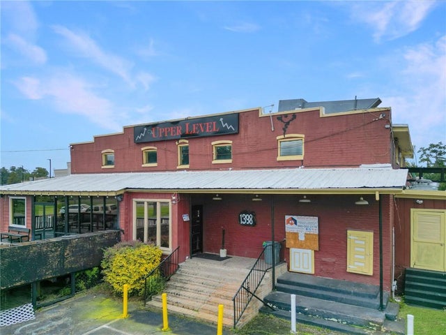 1398 Front Street, Slidell