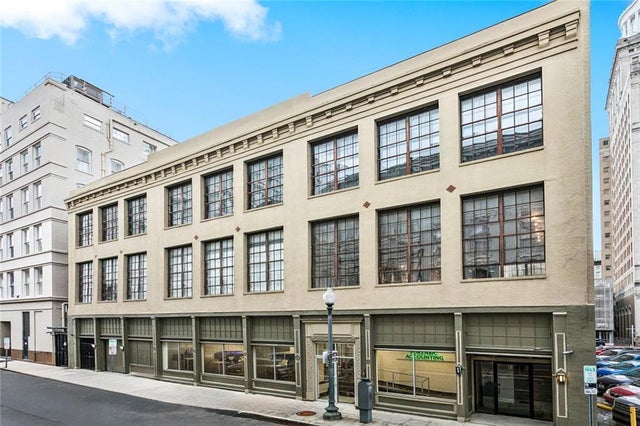 821 Perdido Street 100, New Orleans