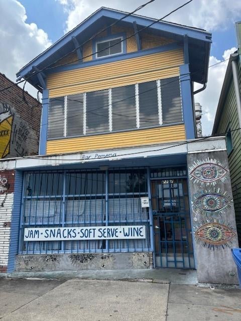 2352 Street Claude Av, New Orleans