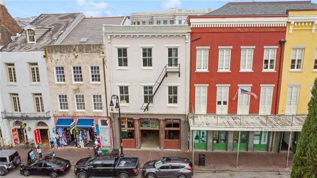 413 Decatur Street, New Orleans