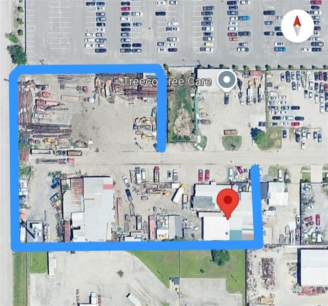 101 W 27th Street, Kenner