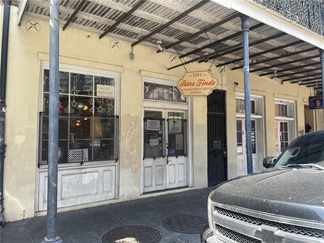 1231 Decatur Street A, New Orleans