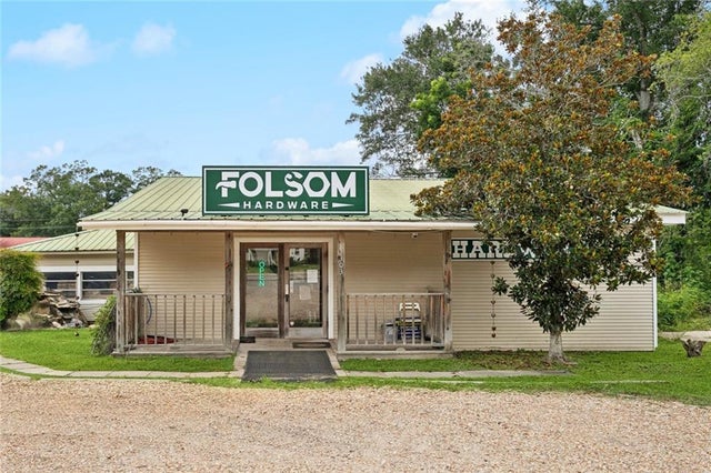 82303 Highway 25, Folsom