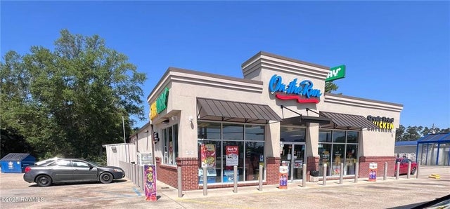 28575 La 43 Hy, Albany