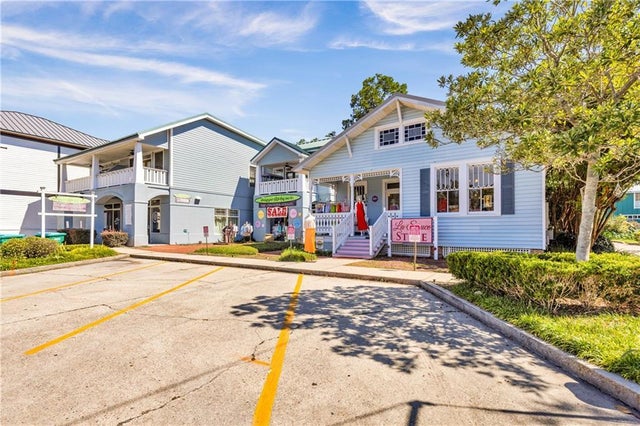 1304-06 Government Street, Ocean Springs