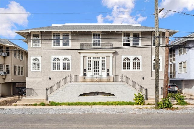 1030 Short Street, New Orleans