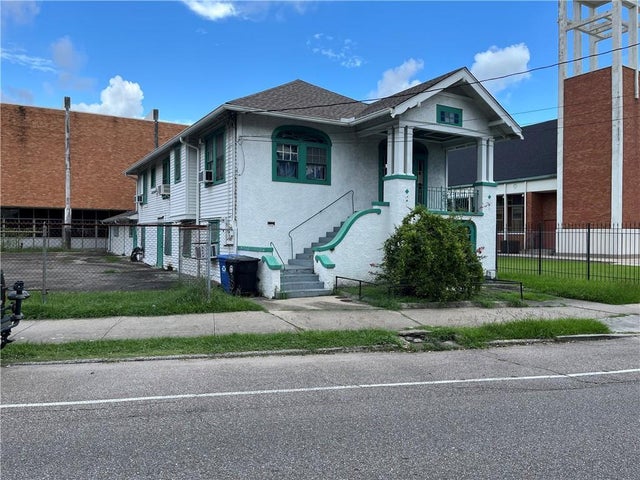 1206-10 Franklin Av, New Orleans