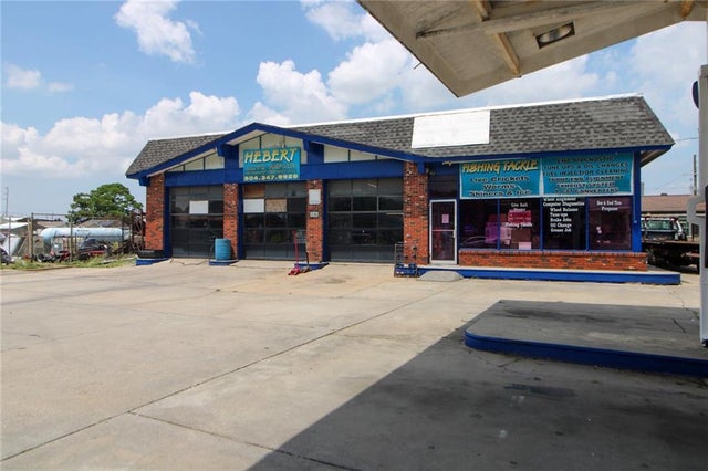 978 Avenue A Street, Westwego