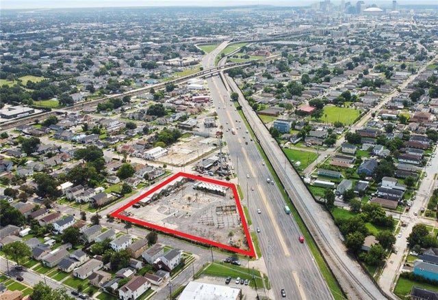 9415 Airline Hy, New Orleans