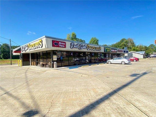2620 Highway 28 East Hy, Pineville