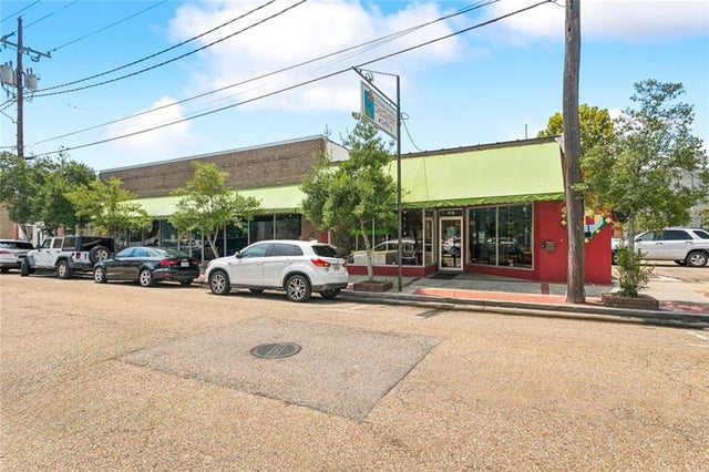 113 & 117 N Cypress Street, Hammond