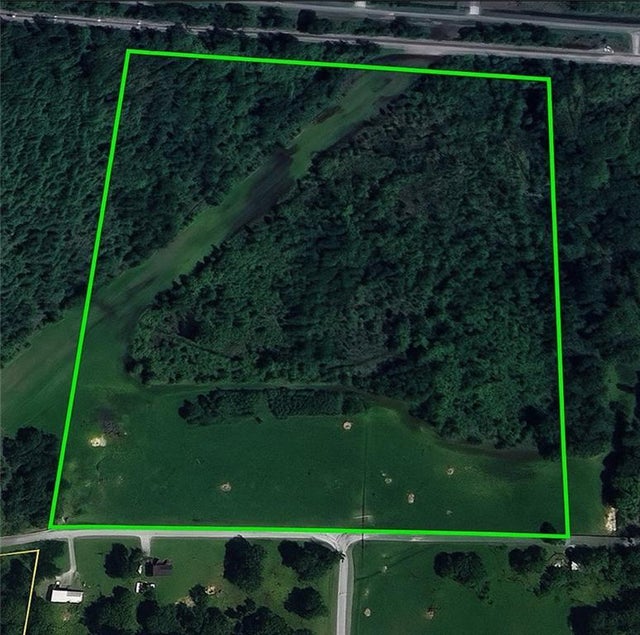 221 Branch X-ing Road, Rayville